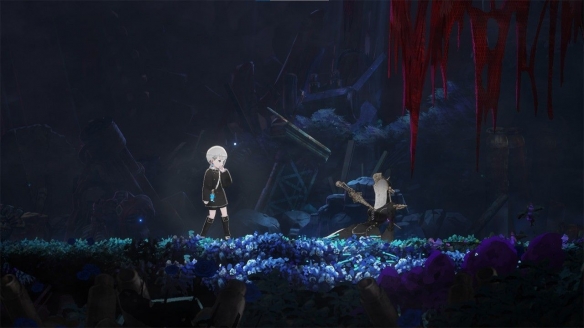 《终焉》系列销量破两百万 官方发文感谢玩家支持!